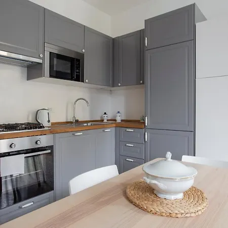 Biennale Giardini Appartement *