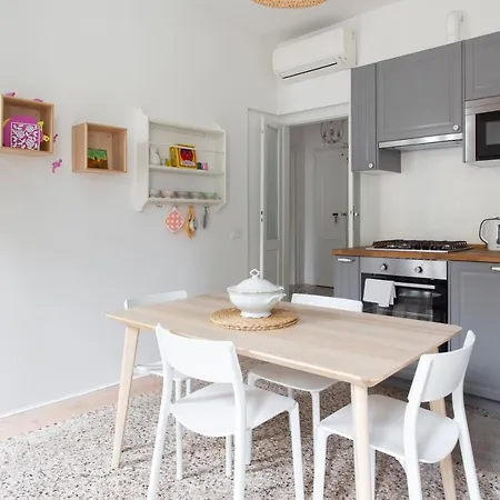 Biennale Giardini Appartement