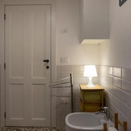Biennale Giardini Appartement *