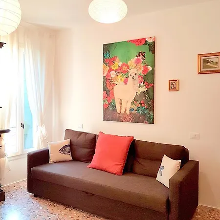 Appartement Biennale Giardini *