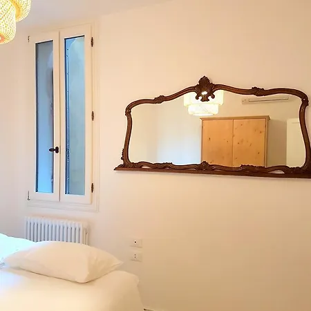 Appartement Biennale Giardini *