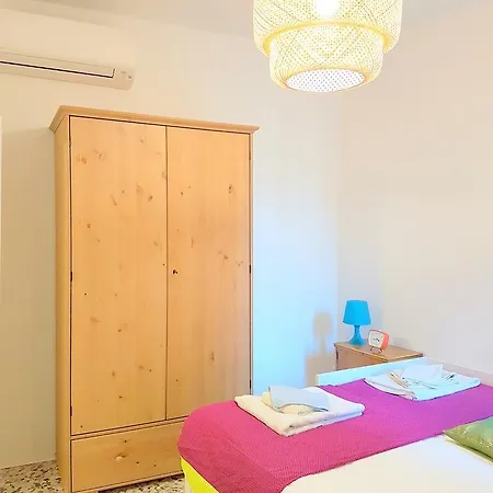 Biennale Giardini Appartement Venise