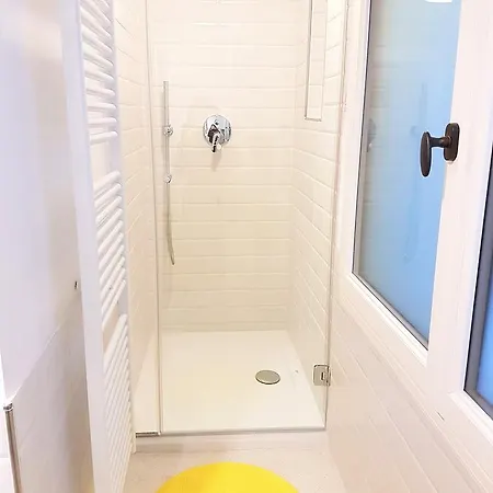 Biennale Giardini Appartement *