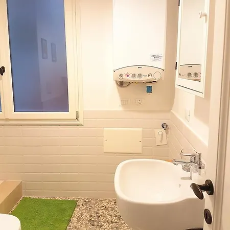 Biennale Giardini 베니스