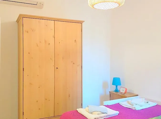 Biennale Giardini Апартаменты Венеция