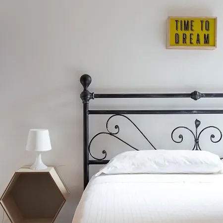 Апартаменты Biennale Giardini