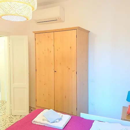 Biennale Giardini Апартаменты