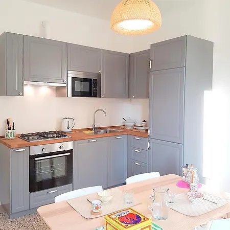 Апартаменты Biennale Giardini *