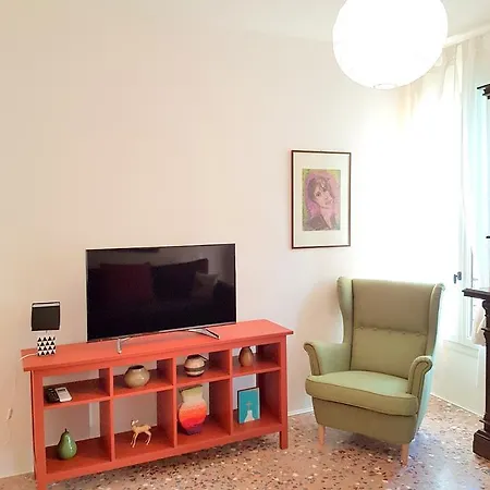 Biennale Giardini Венеция